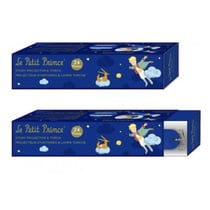 Lampe de poche et projecteur d histoires Le Petit prince -