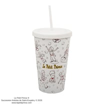 Gobelet Tumbler Merveilleux Voyageur - Le Petit Prince