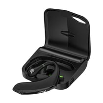 Ecouteurs Bluetooth Sport Sans Fil 30h Autonomie IPX6 Ergonomiques Noir Noir YONIS