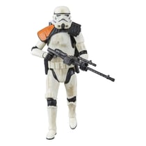 Star Wars Episode IV Black Series - Figurine Sandtrooper 15 cm