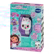 Gabby et la maison magique Montre interactive