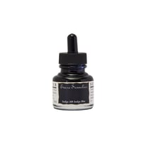 Flacon encre Sennelier 30ml Bleu indigo 308