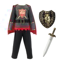 Déguisement Orion le chevalier 6-8 ans Oxybul