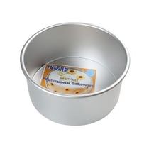 Moule Rond - Ø 12,5 X 10 cm