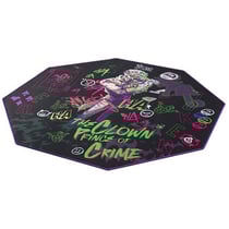 Tapis de sol gamer Le Joker