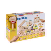 Jeu construction 175 pièces