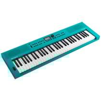 GO:KEYS 3-TQ Turquoise Roland