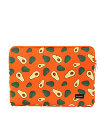 Housse ordinateur - Avocado 15'' - Bombata