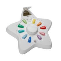 Etoilium, le jeu éducatif pour travailler la concentration, la motivation et l'autonomie !