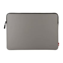 Housse pour Ordinateur/Tablettes - DBRAMANTE1928 - Oxford ICON - Gris - Matière recyclée - 13 pouces