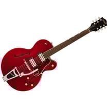 G2420T Streamliner Brandywine Gretsch Guitars