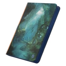 Ultimate Guard - Zipfolio 360 Xenoskin Magic: The Gathering "Lorwyn Eclipsed" Island