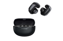 Ecouteurs sans fil Bluetooth 5.3 - Bose Ultra - Noir