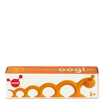 Oogi Pilla Orange - MOLUK