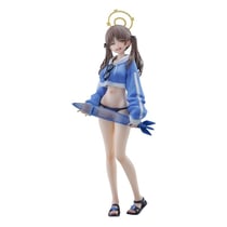 Blue Archive F:Nex - Statuette 1/7 Moe Swimsuit 27 cm - Furyu