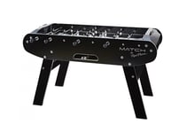 Baby Foot Match Noir Type Café