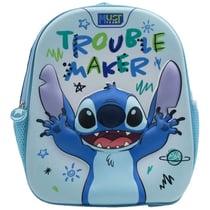 Sac à dos Stitch Happy 31 CM - Maternelle