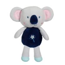 Peluche - Petits musicaux les ptits féeriques koala - 17 cm