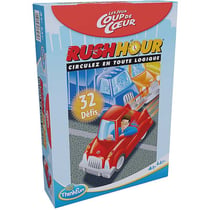 Coup de Cœur Rush Hour - RAVENSBURGER
