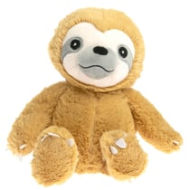 Peluche Bouillotte Paresseux