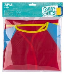 Tablier de peinture 1 u.