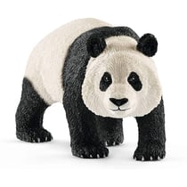 Wild Life Panda géant mâle