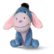 Disney - Porte-clés peluche Bourriquet 12 cm
