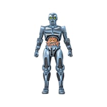 Les Tortues Ninja (Mirage Comics) - Figurine Utrom 18 cm