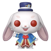 Shangri-La Frontier - Figurine POP! Emul 9 cm - Funko