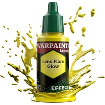 Additif pour peinture Army painter - 2020982 - The : Warpaints - Fanatic - Effets - Lens Flare Glow