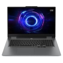 PC portable Gamer LOQ 17IRX10 | Sans Windows - 17'' FHD 165hz - Core i5-13450HX - RTX 5050 115W - RAM 16 Go - SSD 512 Go