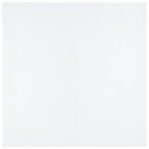 Papier créatif - Florence - 20 feuilles - Blanc Nacré - 30,5 x 30,5 cm - 216 g/m²