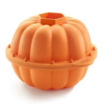Moule Citrouille 3D - Halloween