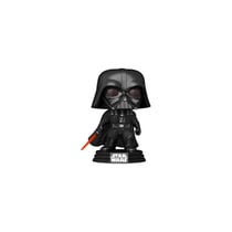 Star Wars : Obi-Wan Kenobi - Figurine POP! Darth Vader 9 cm