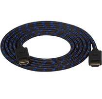 CÂBLE HDMI PRO 4K POUR PS4 - SNAKEBYTE