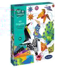 Kit origami - Art et creations
