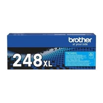 Toner Brother TN248XL - Cyan - Laser - 2300 pages