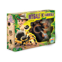 Mygale tarentule radiocommandée