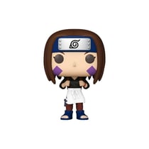 Naruto - Figurine POP! Rin Nohara 9 cm - Funko