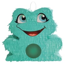 Pinata - Grenouille - À remplir