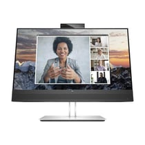 HP E24m G4 Conferencing Monitor (40Z32AA ABB)