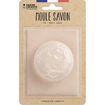 MINI MOULE SAVON THERMO LUNE