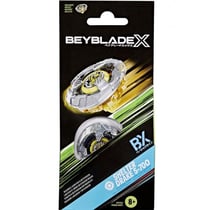 Toupie beyblade x shelter drake 5-70o - type endurance - pack toupie - hasbro g2732 - HASBRO