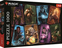 Puzzle 1000 pièces - Magic : The Gathering - Trefl