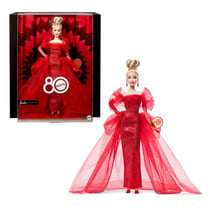 Poupée mannequin - Barbie - Mattel