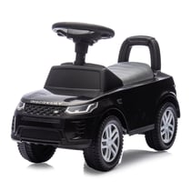 Porteur Land Rover Discovery noir 2-en-1