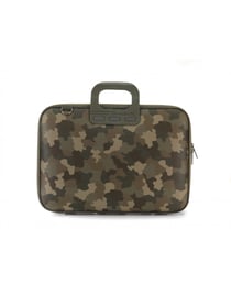 Mallette Bombata Camo 15'' - Kaki