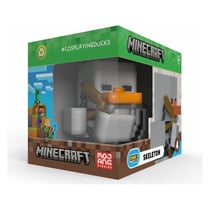Minecraft - Figurine Tubbz Skeleton - Numskull