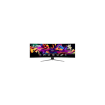Ecran PC Msi MPG 491CQP QD OLED
