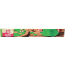 FunCakes Pâte à Sucre Étalée Vert - 430g